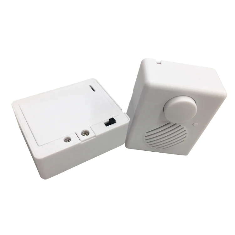recordable sound module for plush toy