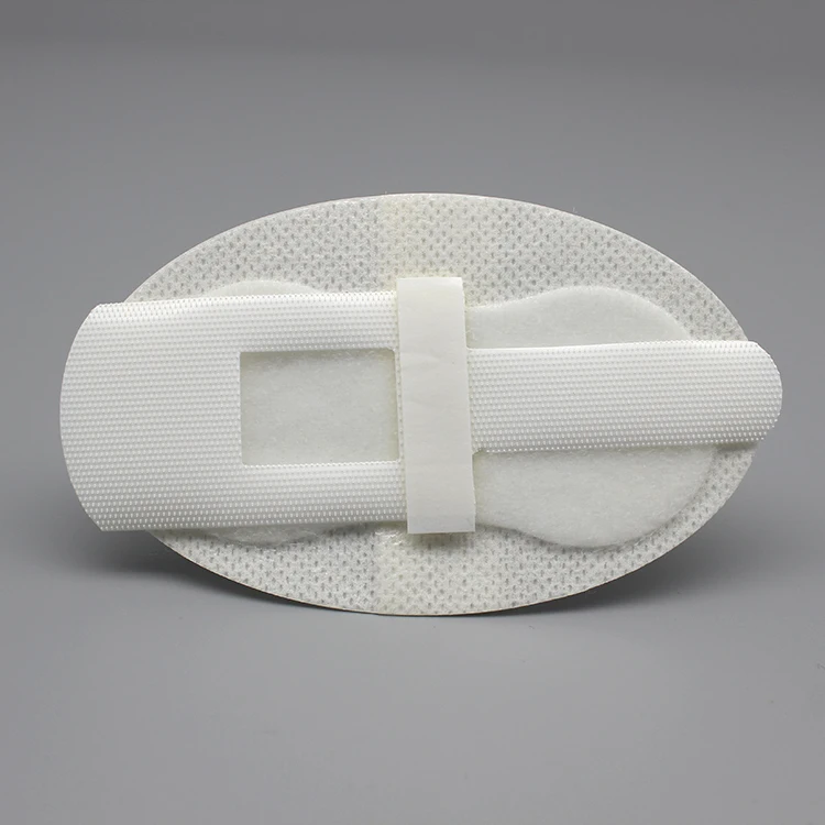 High Quality Ruidemedical Factory Price Sterilized Foley Catheter Fixation Device For Hospital Use