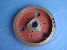 H agricultural machinery irrigation water pump diesel engine CF R170 Diesel engine injection pipe