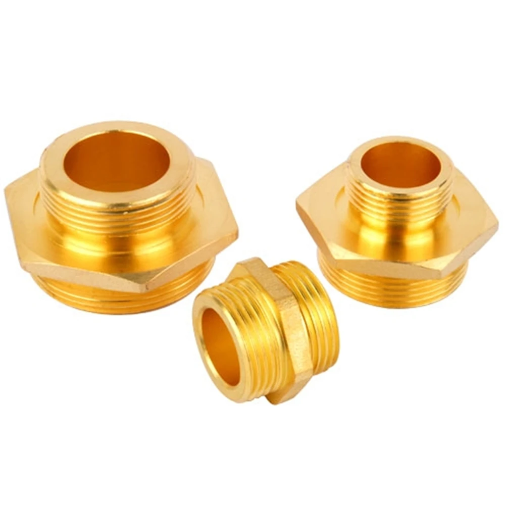 OEM Manufacturer brass /copper threaded reducing bushing
