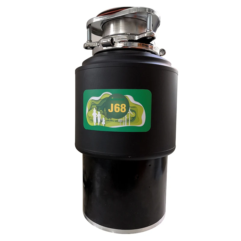 Кухонный утилизатор пищевых отходов для кухни