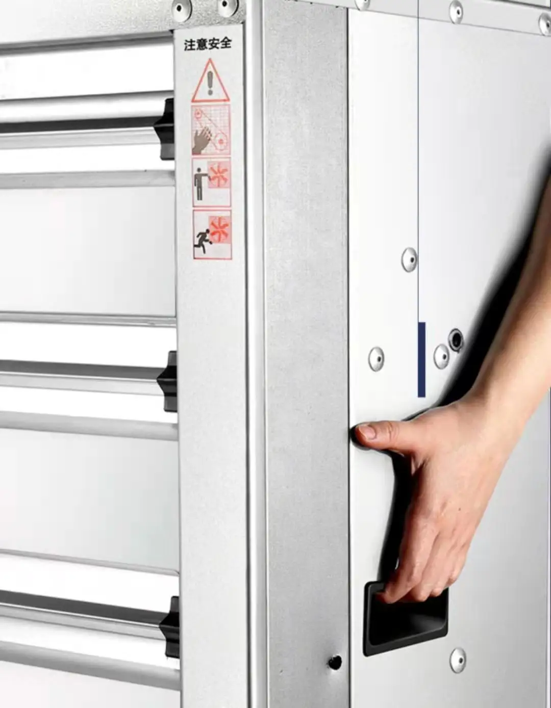 
50 Inch Industrial Workshop Exhaust Fan/Poultry Farm Air Cooling Fans 