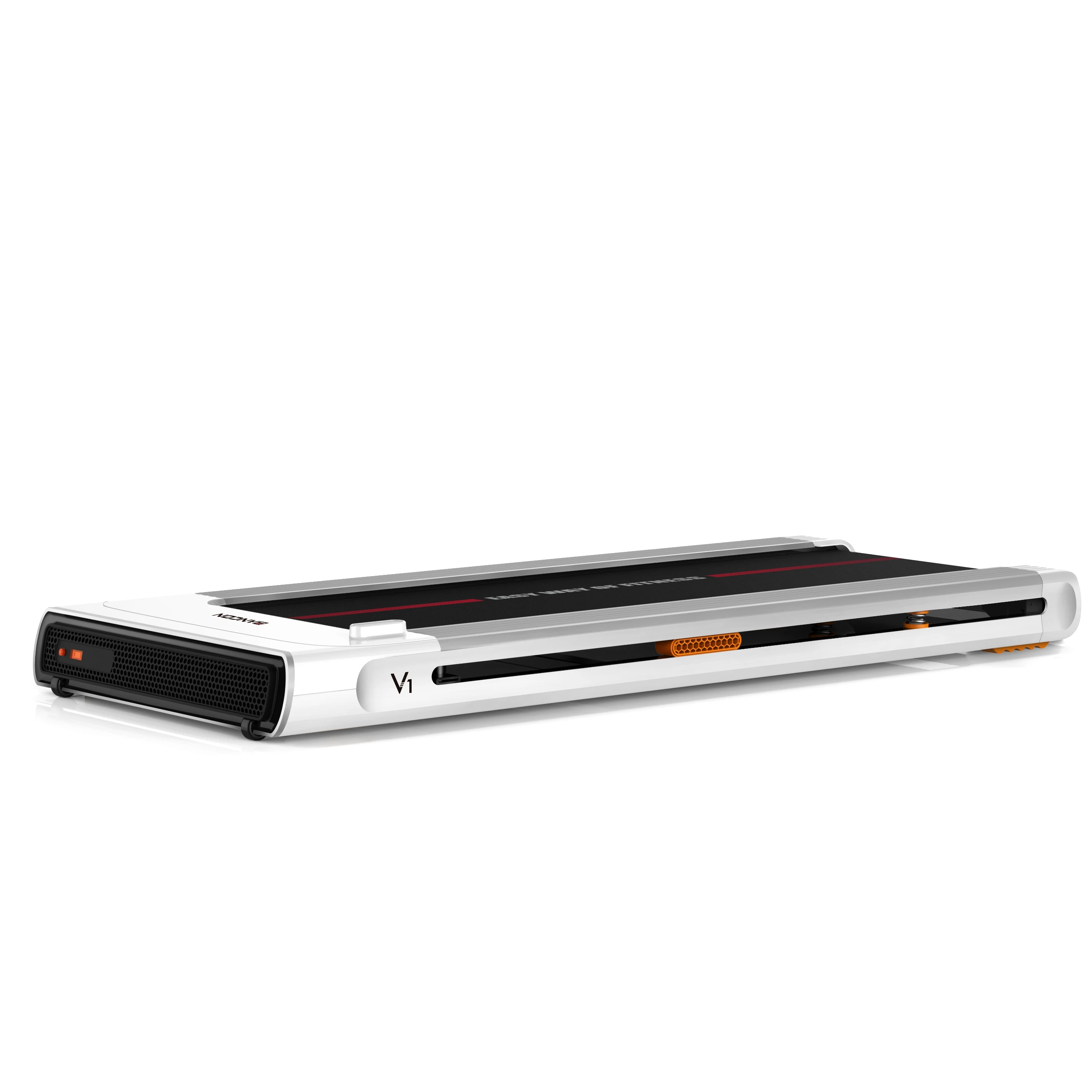 SHUA SH-2100 Home used treadmill walking pad treadmill for home foldable running machine SHUA Fitness supplier and manufacturer