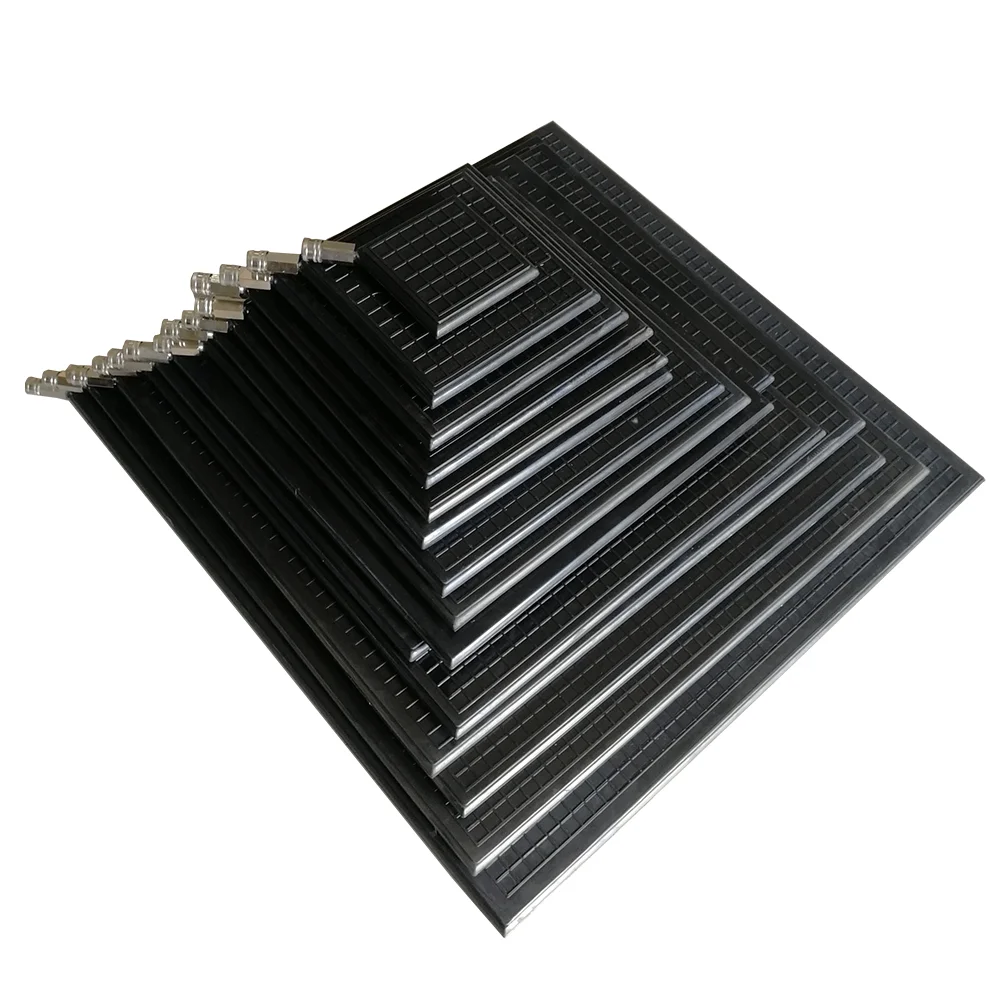 ODETOOLS 12T Portable 3 ton Lifting Car Air Jack Pneumatic Bag Jack