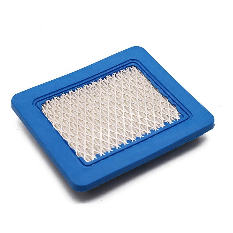  Hot Sale Air Filter 491588 For Briggs&Stratton 491588S 399959 Lawn