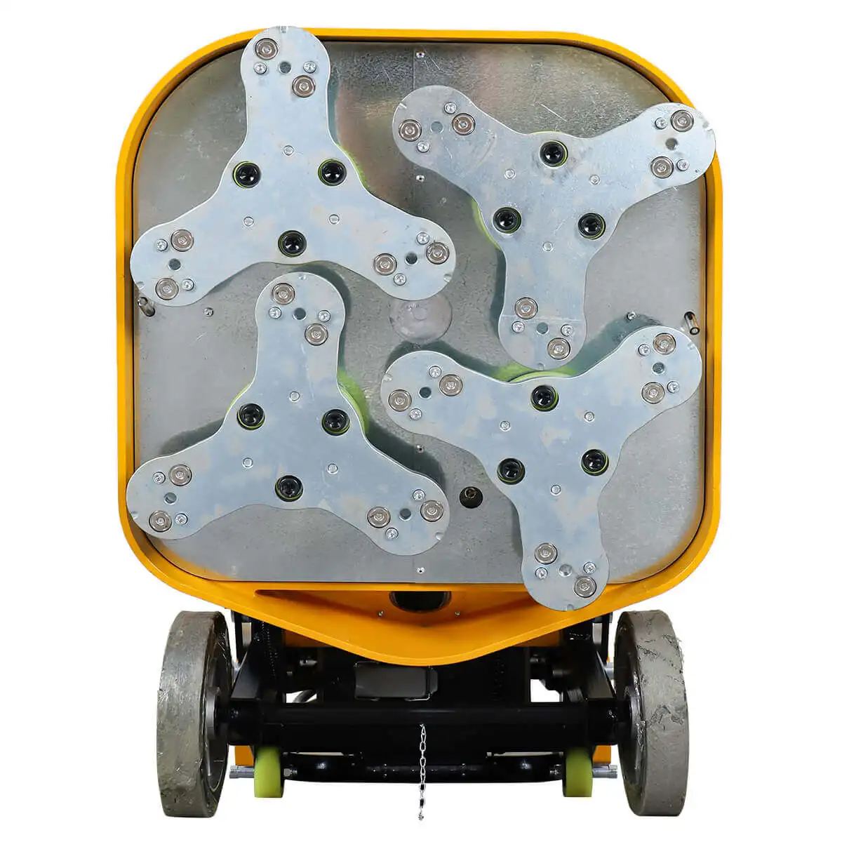 Handheld Grinder With Water Tank Epoxy/Concrete/Stone/Marble Floor Grinder