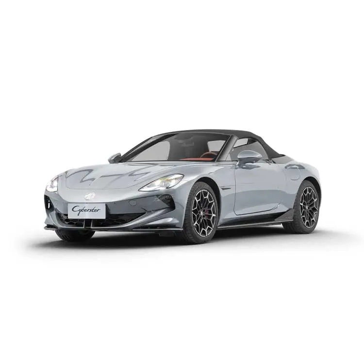 Продажа SAIC MG Cyberster чистый электрический автомобиль Двухместный ножничный дверной родстер спортивный ev