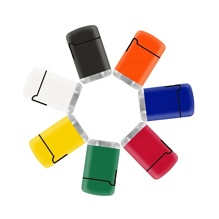 
Quality windproof gas refill electric ignition jet flame lighter 