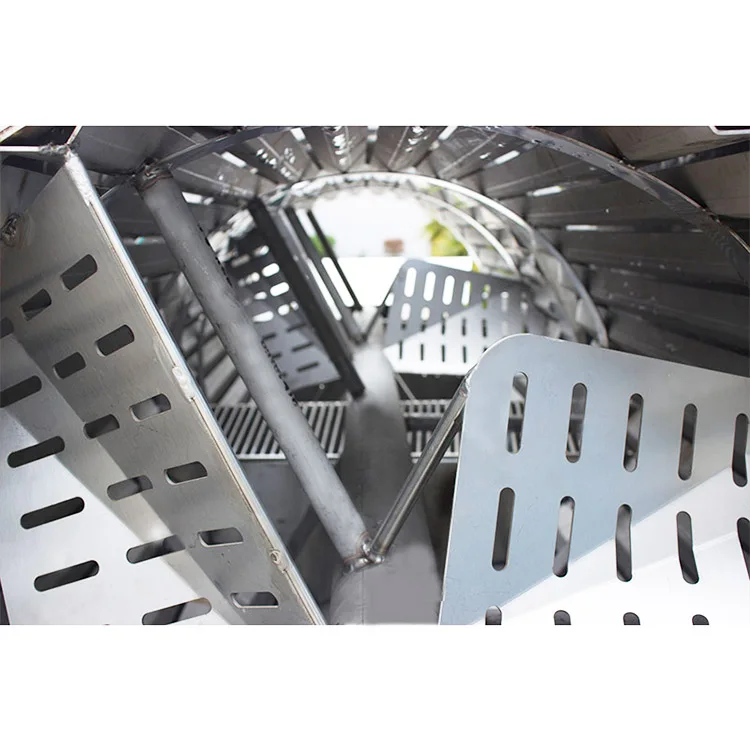 Машина для мытья картофеля Yam Taro барабанная машина Li-Gong очистки высушенного изюма