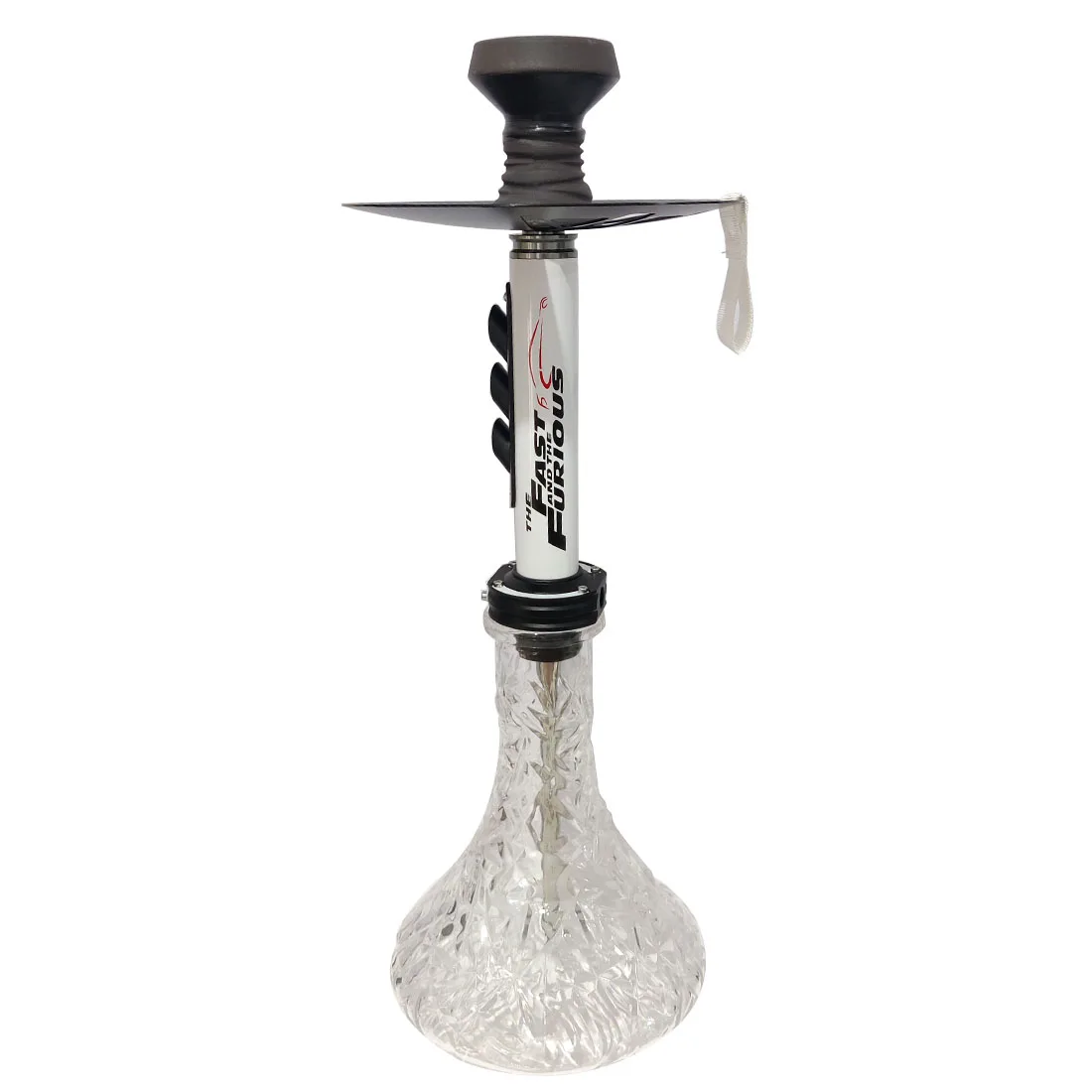 Lvhe Popular Luxury Russian EL BOMBER Shisha Fast Furious Hookah to Go Hookah Wholesalers
