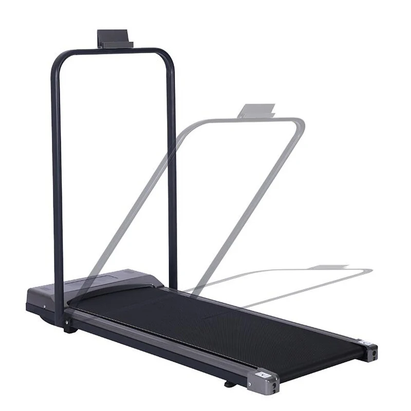 SD- TW3 Factory direct sale indoor fitness folding electric portable treadmill with remote control system