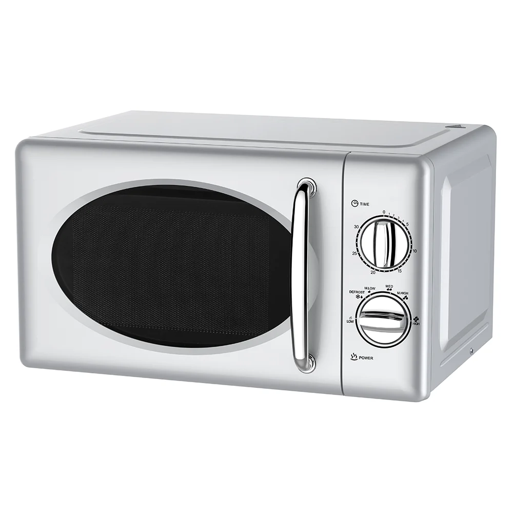 20L High Quality Built-In Electric Microwave Oven With Sensor Touch Control Drawer Microwave Stainless Steel Oven for Home