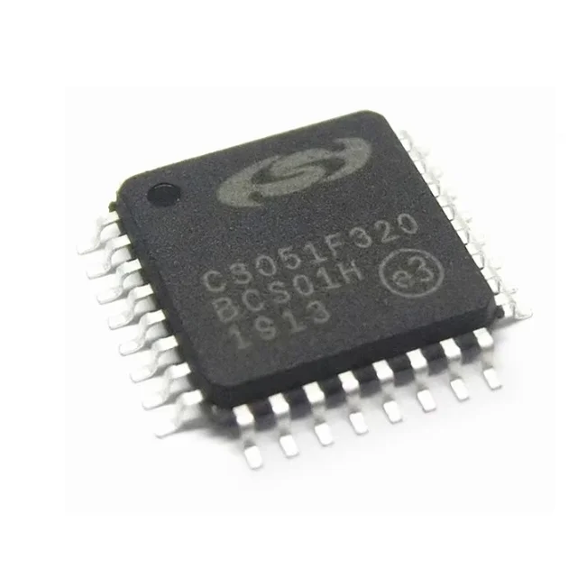 C8051F320 Purechip Electronic Components Integrated Circuit IC New Arrival Original in stock