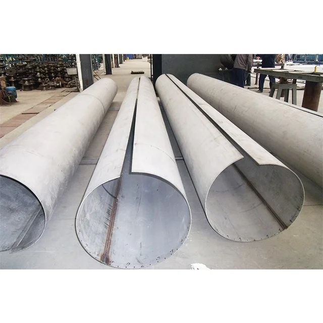 
Размер на заказ, сварная труба из нержавеющей стали SS 301 304 316L 321 430 316 32 мм 