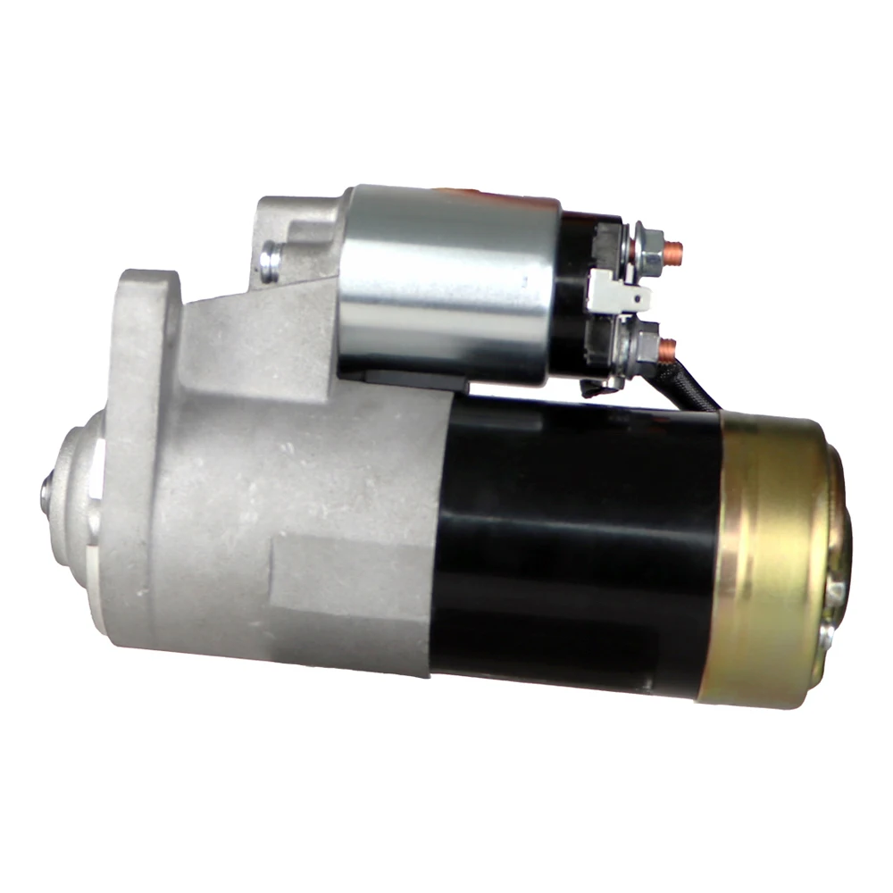 Auto Starter SBA185086550  Car Starter  M001T66081  For fordMITSUBISHI Starter Motor