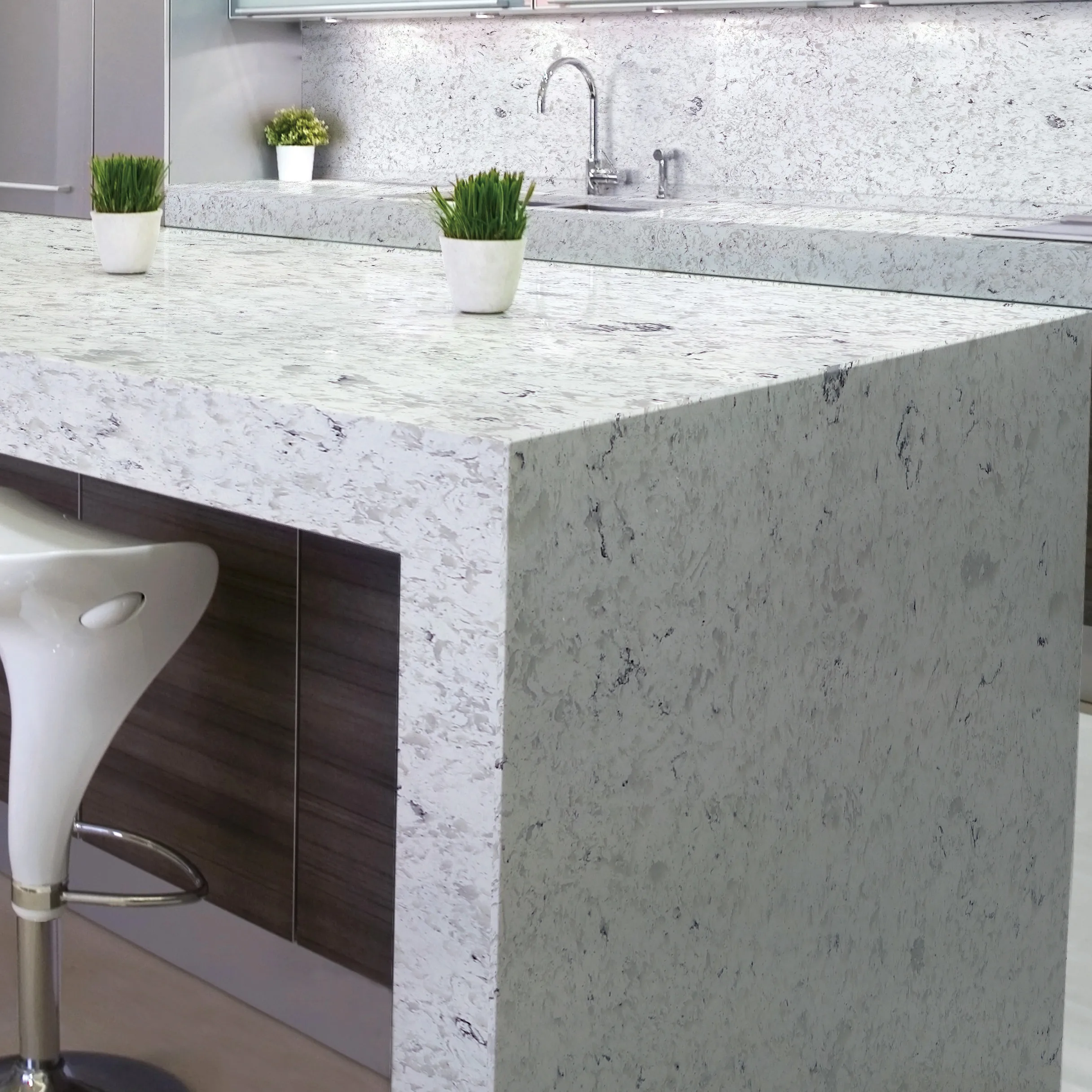 Столешницы из кварцевого камня LE- Granite, полированный большой искусственный камень, столешница с твердой поверхностью, панели из искусственного кирпича, инженерный камень