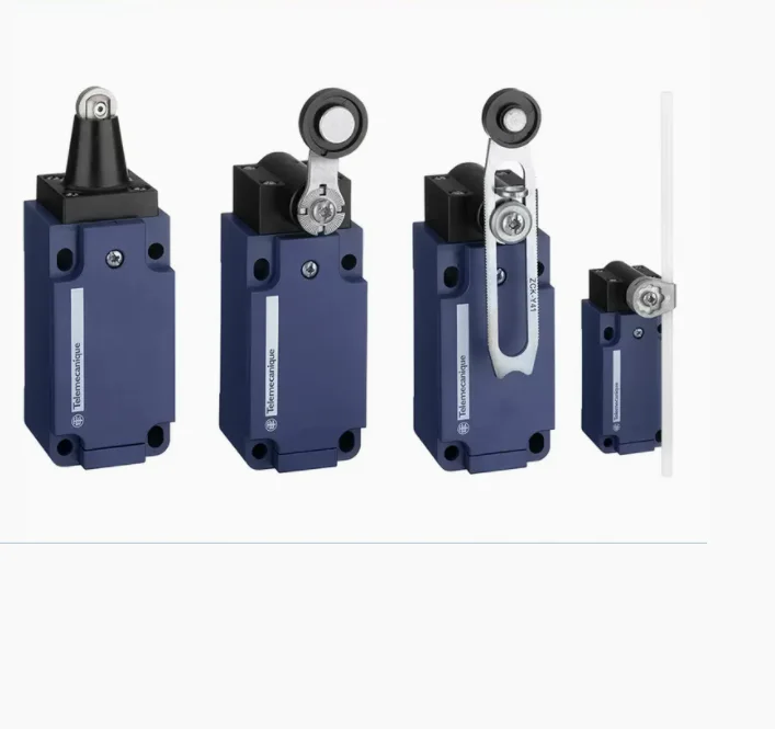 Quality Assurance of the New XCK-J10511 Travel Switch in Stock