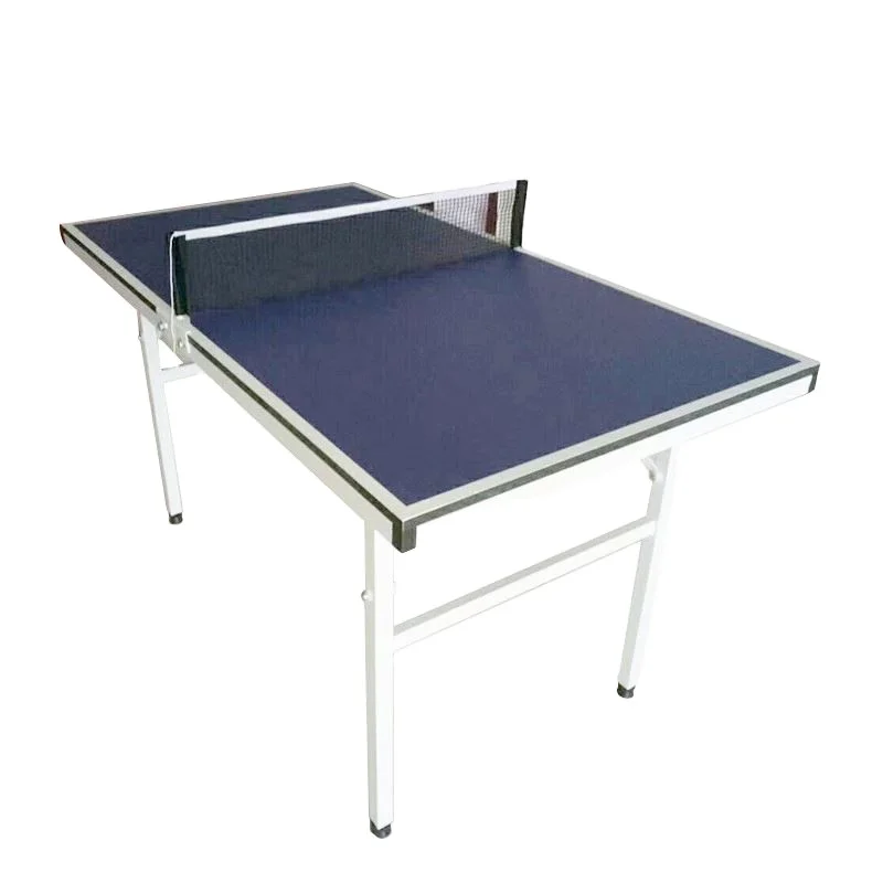 Hot Sale Mini Folded Indoor Pingpong Table Tennis For Sale