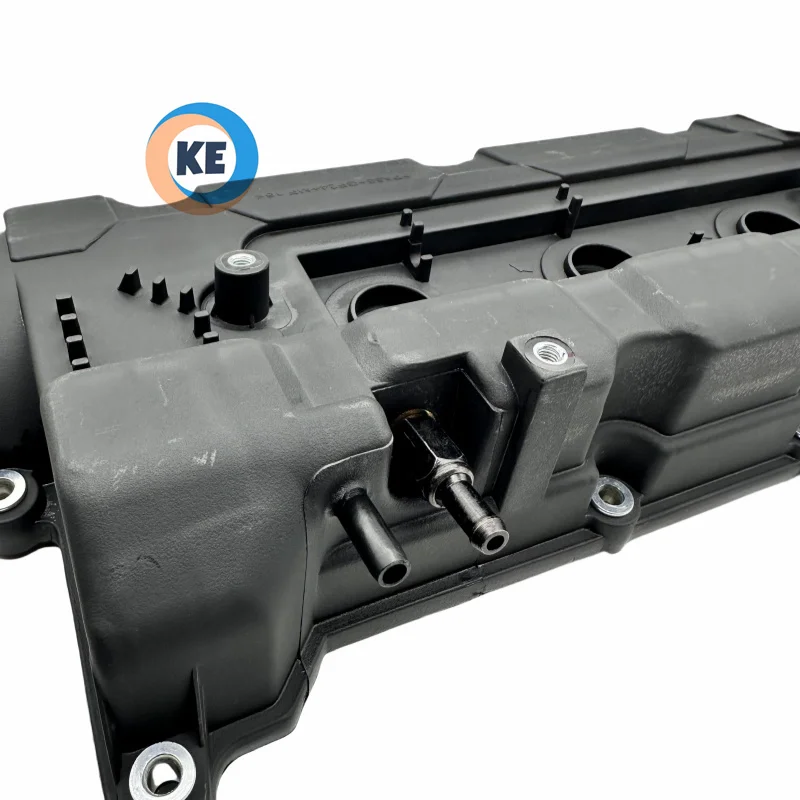 Aluminum Valve Cover for 2004-2009 Kia Spectra 2007-2010 Sportage 2.0L BETA G4GF  22410-23100