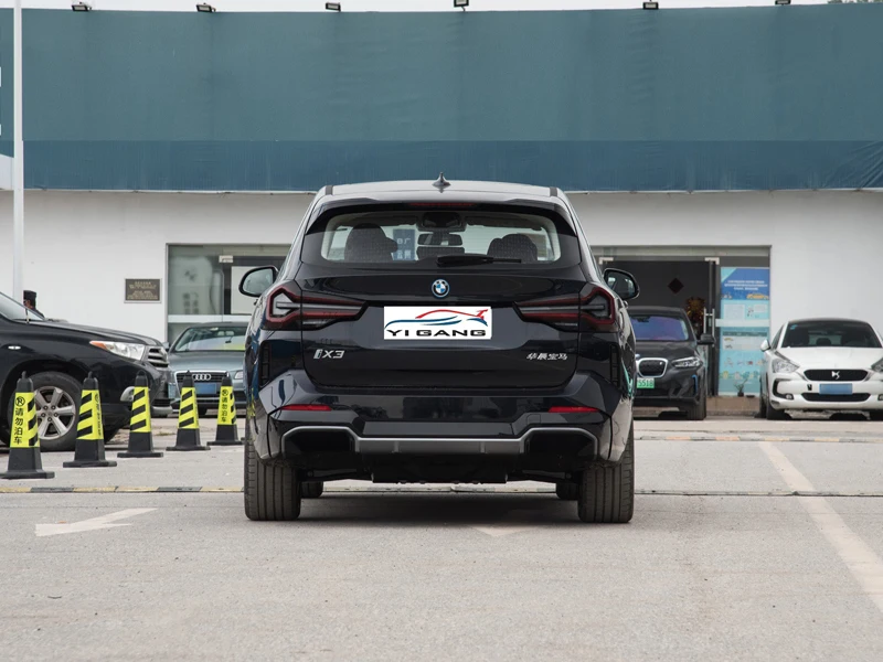 2024 BM W Electric Car ix3 EV Car Electric cars Vehicles For Sale BM W IX3 New Energy Vehicles BM W iX3 i3