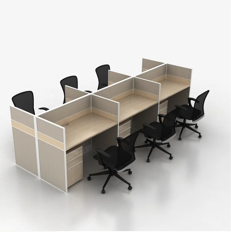 Office cubicles office partition screen workstation call center for office furniture