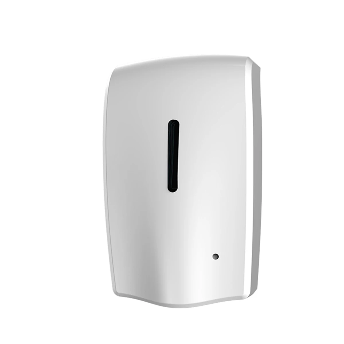 Автоматический многоразовый сенсорный дезинфицирующий спрей SCENTA для рук и