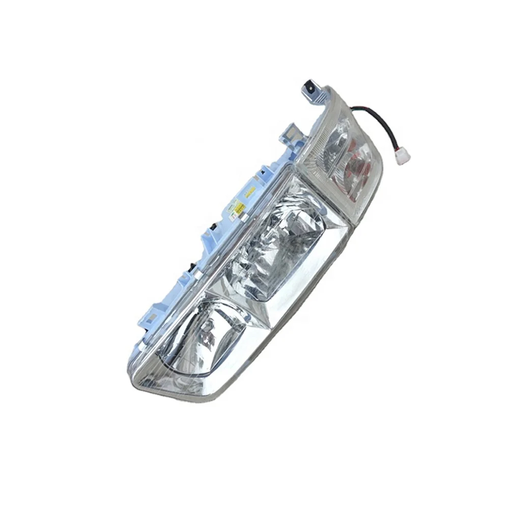 Высококачественные передние светодиодные фары Sinotruk Howo Styre WG9100720110 по самой низкой