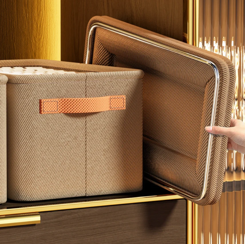 Многофункциональная коробка для хранения