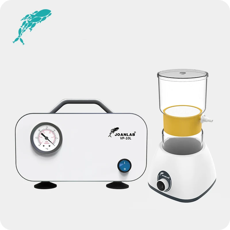 JOANLAB VP-10L Electric Mini Vacuum Pump China