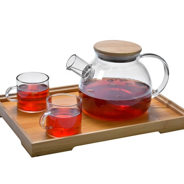Wholesale China Kung Fu Tea Pot Set,Japanese Tea Set,Moroccan Glass Coffee Tea Set
