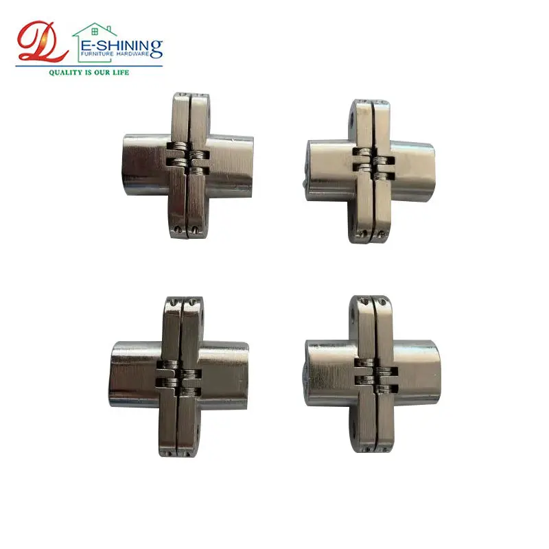 Cabinet Accessories telescopic hydraulic soft close slide full extension drawer channel slide push to open slide rail