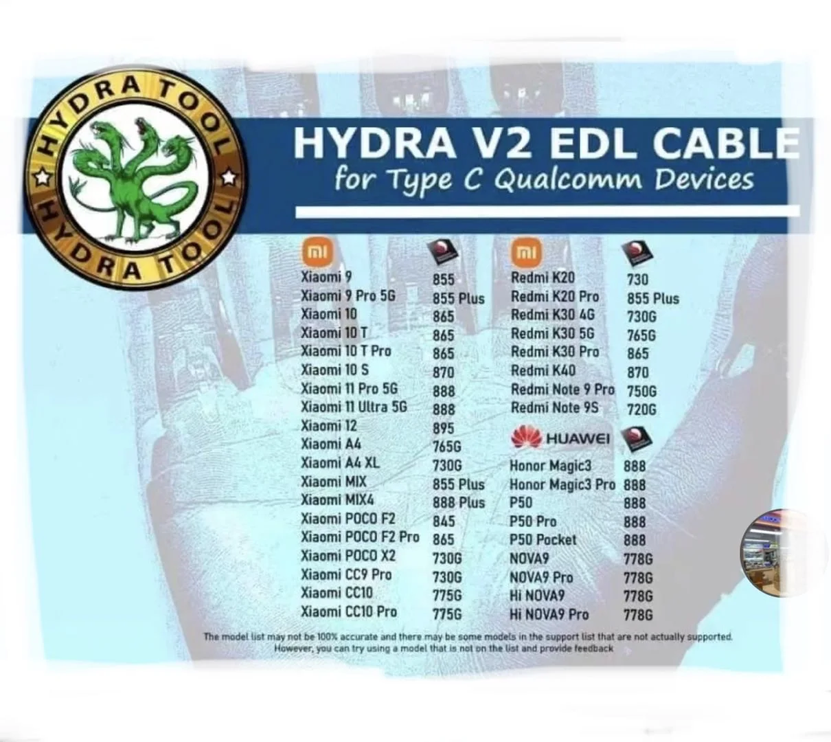 Type-c Смарт ПВХ TYPE-C USB кабель edl v2 кабель