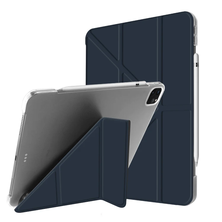
Tablet Filios for iPad 9.7/10.2 Air/10.5 Pro/11 Pro PU+PC material 