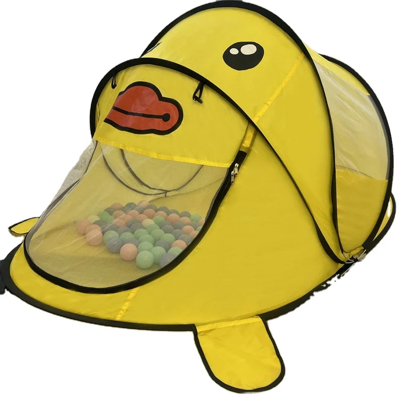 Детский игрушечный дом