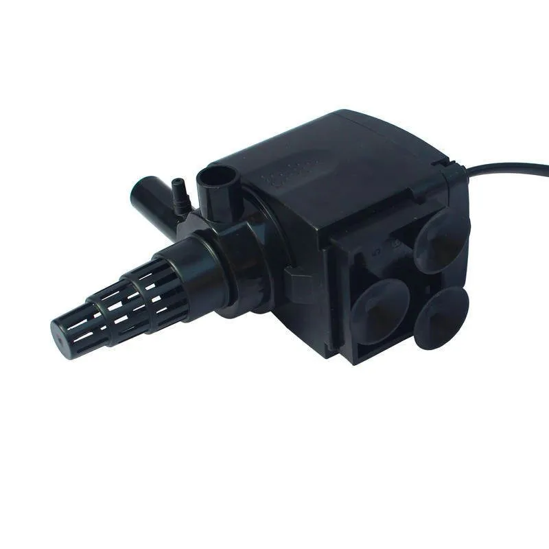 WP-4880 Многофункциональный погружной насос для аквариума 3 в 1