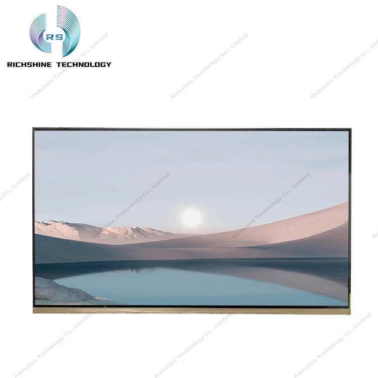 Auo Lcd B133HAN06.3 EDP 13.3 Inch Slim 30pins LCD Laptop Replacement Screens LED Replacement Panel For Dell Latitude 5300