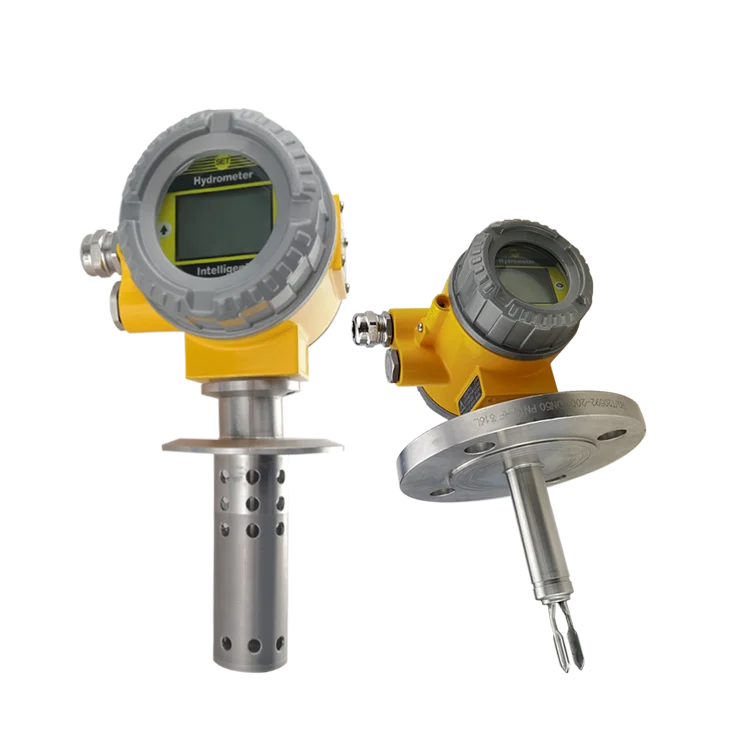 Digital  Density Meter /  fuel  Vibration fork density meter