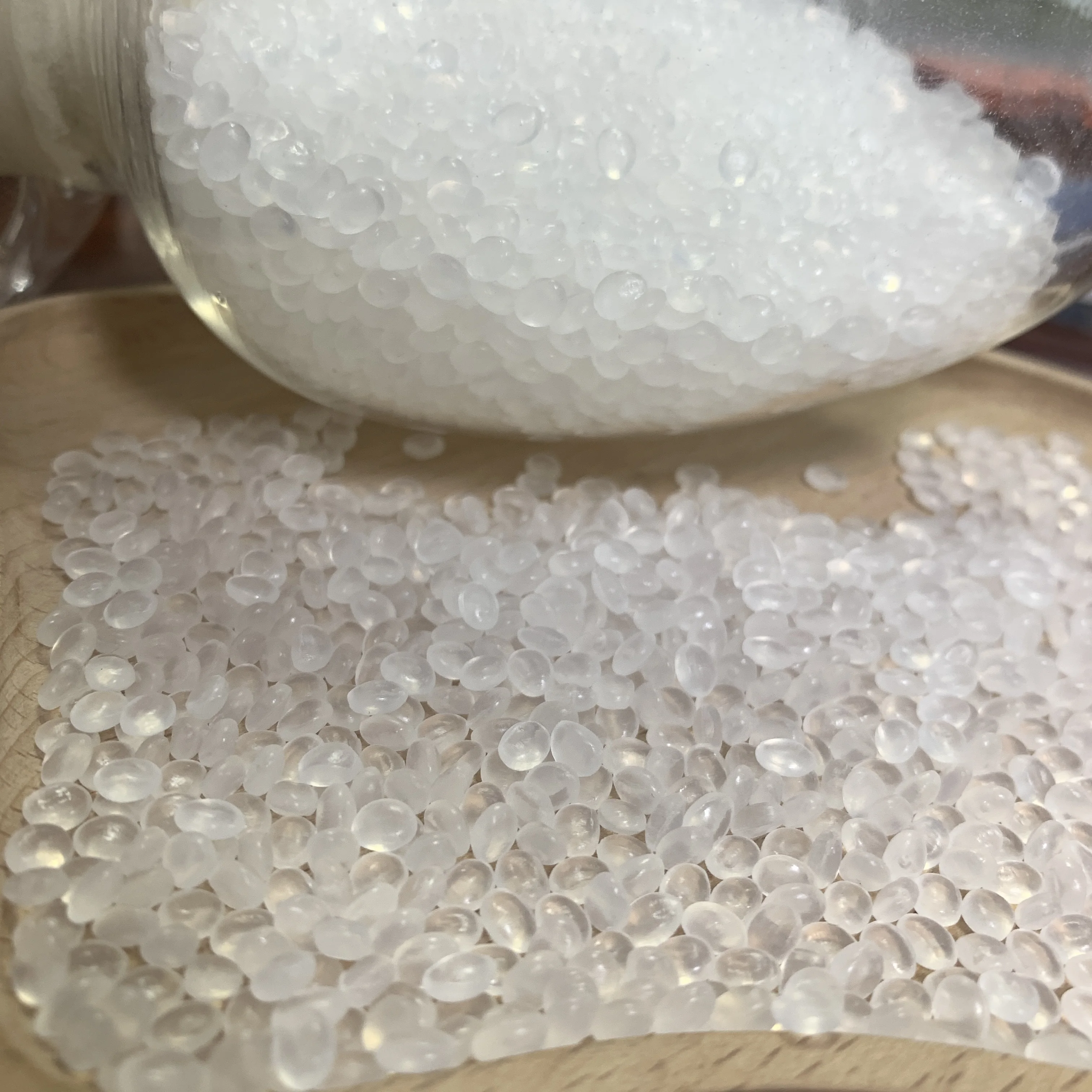 pp virgin plastic granules PP S1003 pp homopolymer polypropylene manufacturers