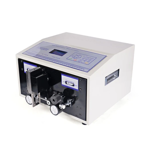 Automatic Wire Stripping Machine/Wire Cutting and Stripping Machine/Wire Stripper Machine