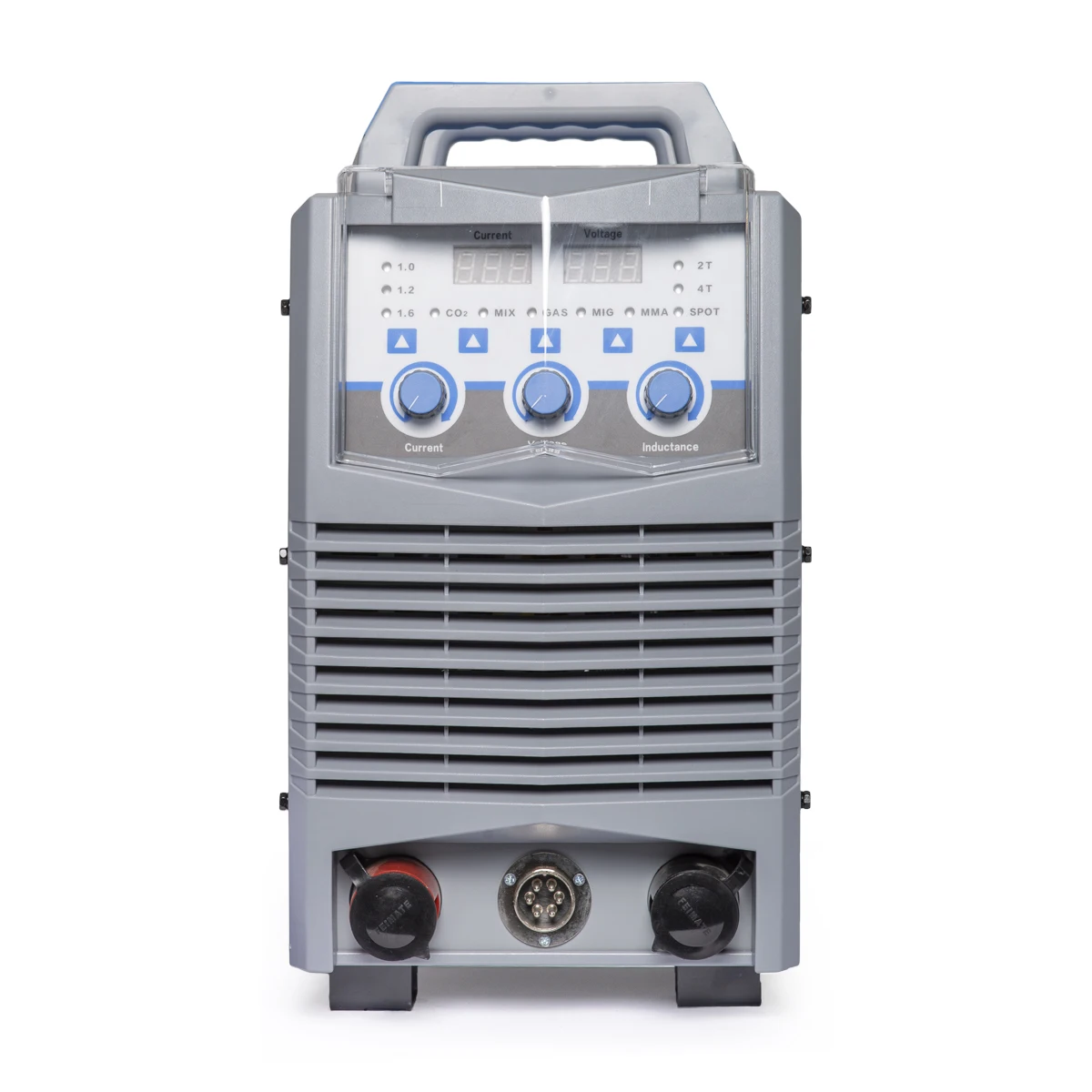 Mig-350 mig mag inverter Industrial co2 mig welder argon mig welding machine