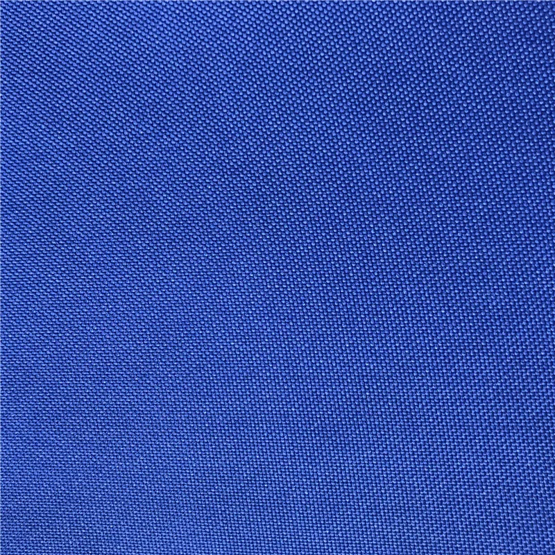 PX7/RU6RO PU coating 600D polyester oxford outdoor waterproof fabric for outdoor backpack