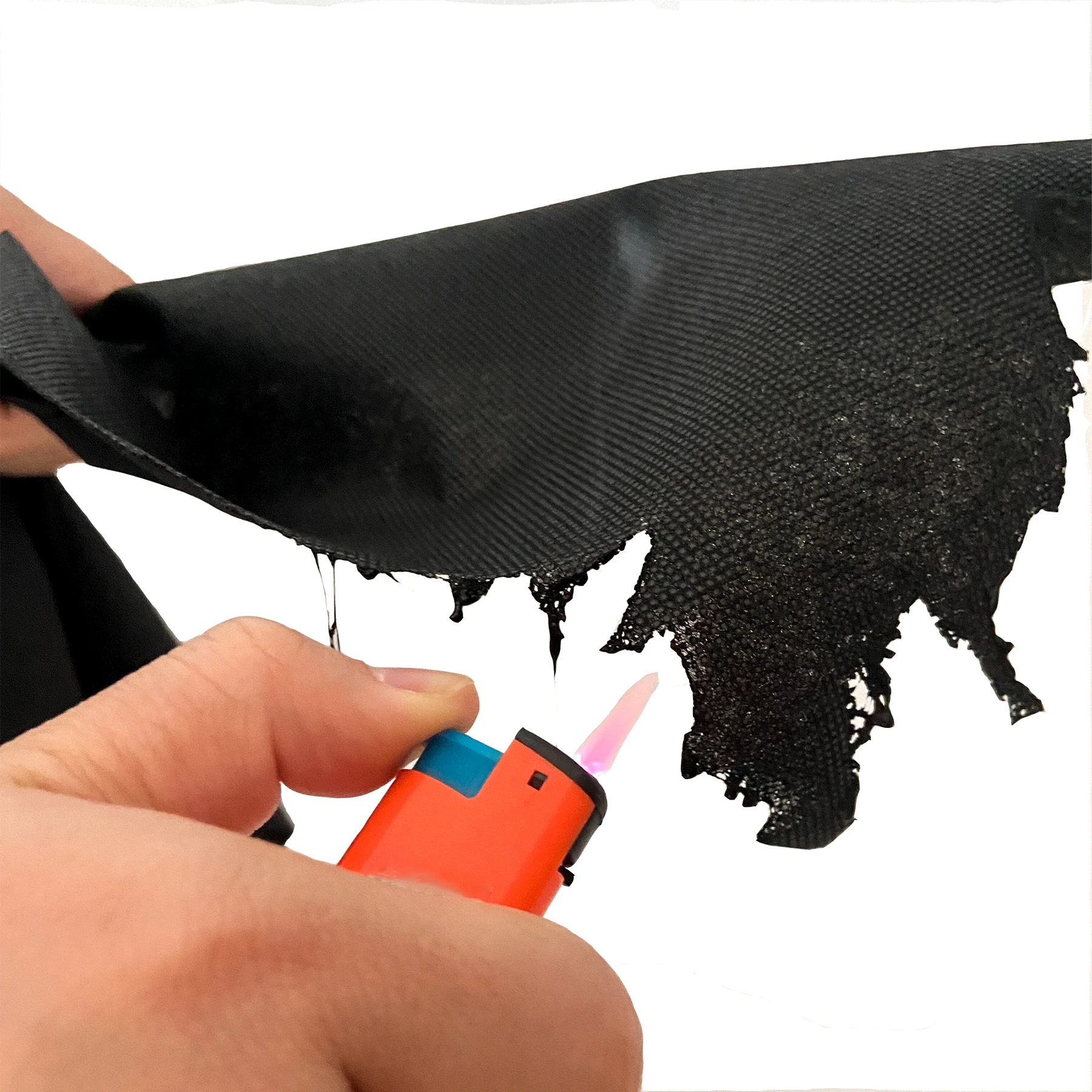 100 г 200 вес SSS процесс PET PE огнестойкий спанбонд нетканый материал для поддержки дивана и обивки мебели