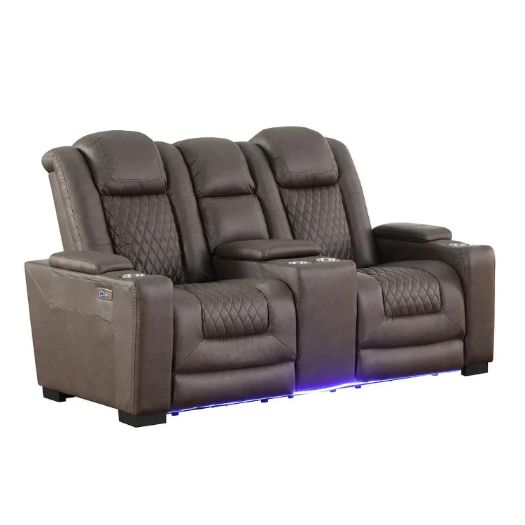 Recliners Sofa B8167-3