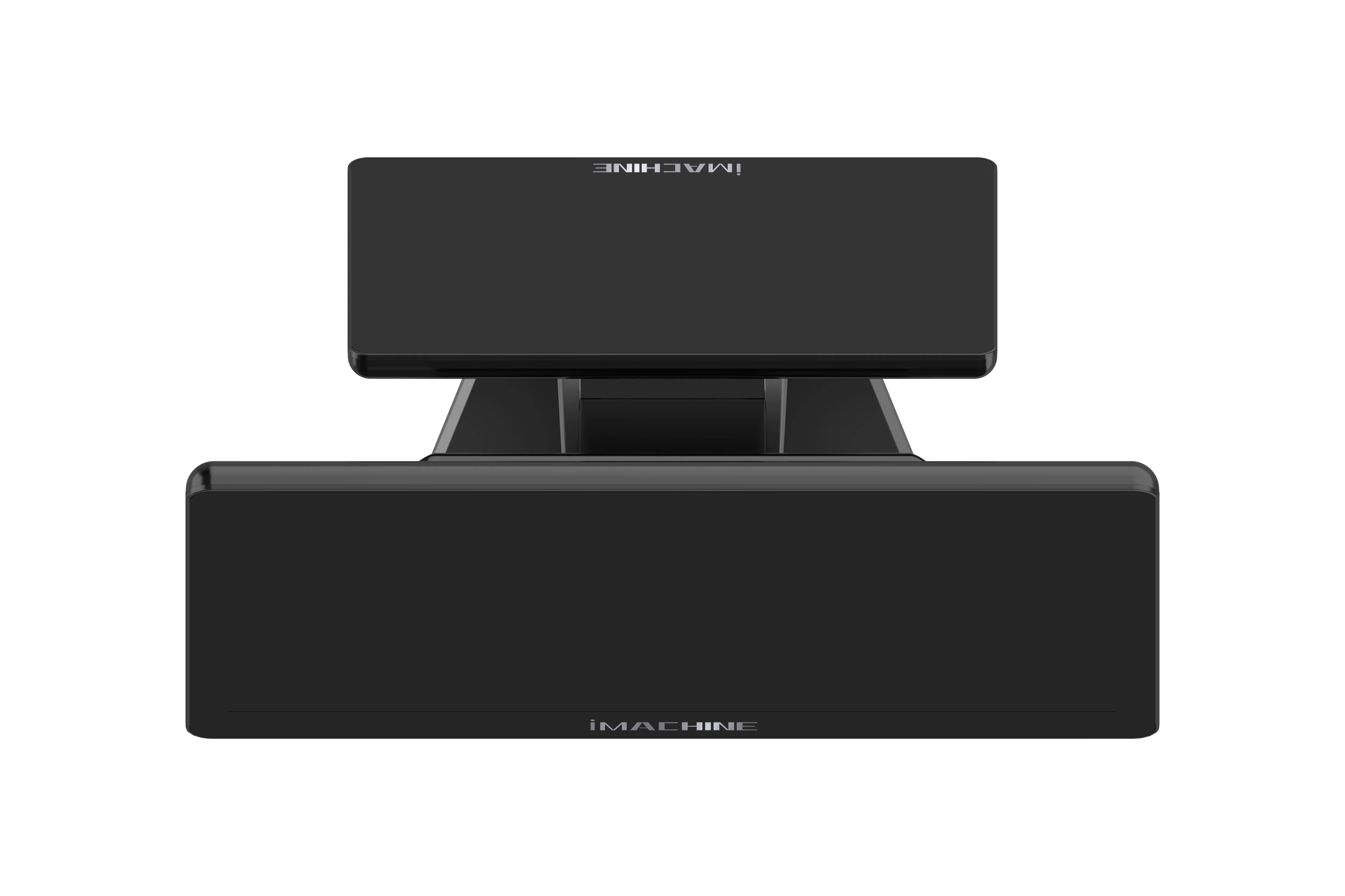 Умный Windows/Android 15 6 дюймов 1920*1080 сенсорный экран POS терминал машина для заказа ресторана