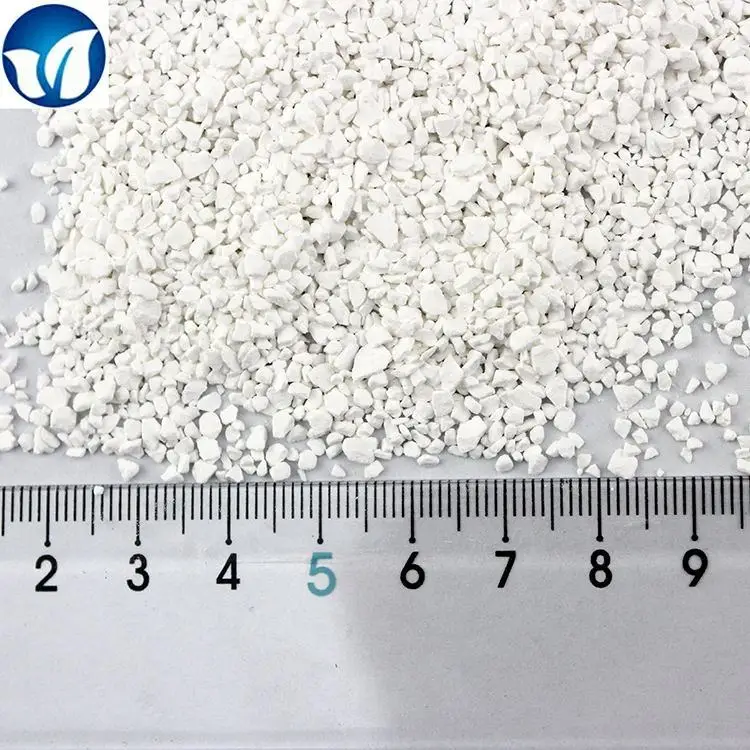 tcca 90 granular water treatment chemicals Aquaculture sterilization Pool Chemicals Chlorine