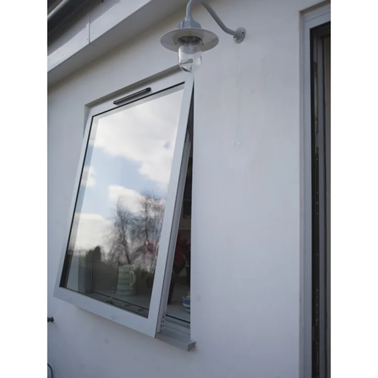 NZS4211 High Quality Price Philippines Wind Proof Awning Window