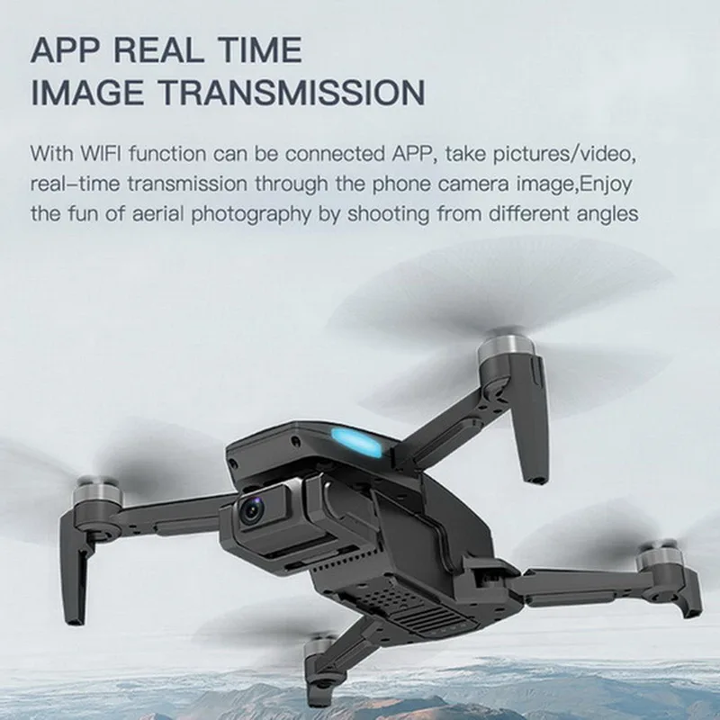 drones with long flight time profesional Brushless motor 4K Camera