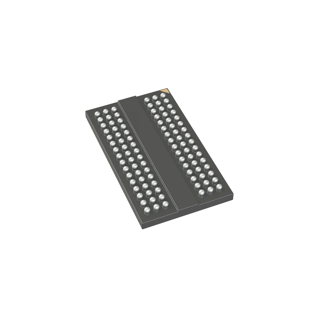 Merrillchip high quality  in stock Free sample DRAM NAND Flash EMMC Memory IC chip KLM8G1GETF-B041