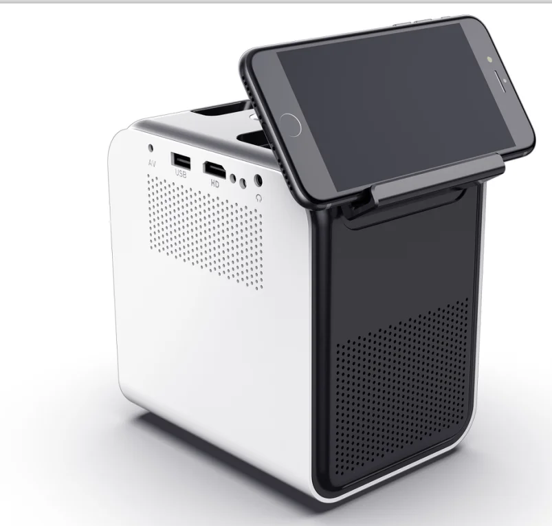 Freesun C560 Full HD 1080P 4k projectors for sale 3d best hologram projector video mapping projector