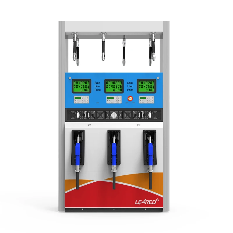 gas station fuel pumps for sale gilbarco fuel dispensers printer